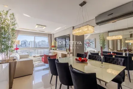 Apartamento com 2 Quartos à venda, 87m² no Passo da Areia, Porto Alegre