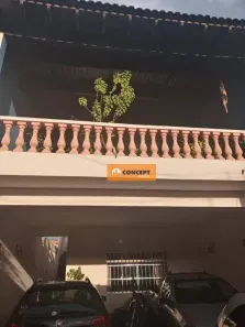 Sobrado com 3 Quartos à venda, 182m² no Vila Urupês, Suzano