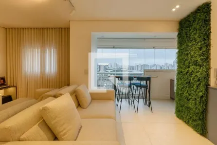Apartamento com 1 Quarto à venda, 62m² no Barra Funda, São Paulo