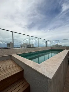 Apartamento com 4 Quartos à venda, 330m² no Duque de Caxias, Cuiabá