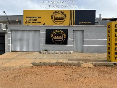 Casa com 2 Quartos à venda, 218m² no Mansões Águas Quentes, Caldas Novas