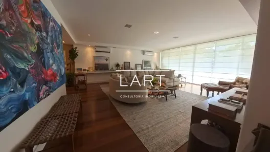 Apartamento com 4 Quartos à venda, 261m² no Ipanema, Rio de Janeiro