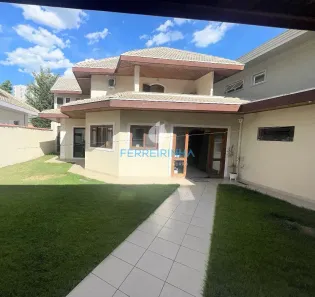 Casa de Condomínio com 3 Quartos à venda, 283m² no Jardim das Colinas, São José dos Campos