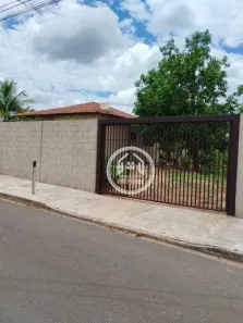Fazenda/Sítio com 2 Quartos à venda, 1000m² no Estância Manacás (Zona Rural), São José do Rio Preto