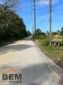 Lote/Terreno à venda, 41368m² no São Vicente, Itajaí