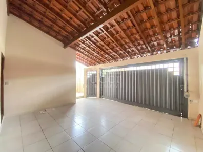 Casa com 3 Quartos à venda, 200m² no Jardim Portinari, Franca