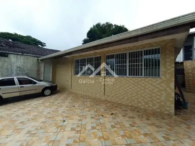 Casa com 2 Quartos à venda, 80m² no Centro, Peruíbe