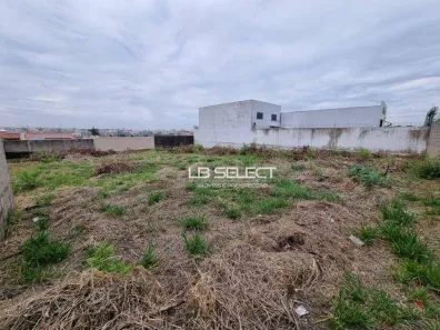 Lote/Terreno à venda, 1143m² no Tibery, Uberlândia