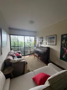 Apartamento com 3 Quartos à venda, 116m² no Jardim das Paineiras, Campinas
