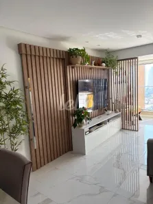 Apartamento com 3 Quartos à venda, 77m² no Alto da Mooca, São Paulo