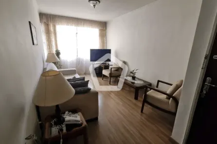 Apartamento com 2 Quartos à venda, 90m² no Jardim Paulista, São Paulo