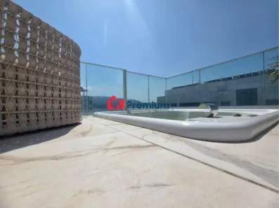 Cobertura com 5 Quartos à venda, 555m² no Barra da Tijuca, Rio de Janeiro