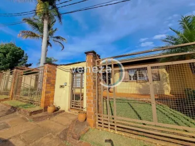Imóvel Comercial para alugar, 161m² no Petrópolis, Londrina