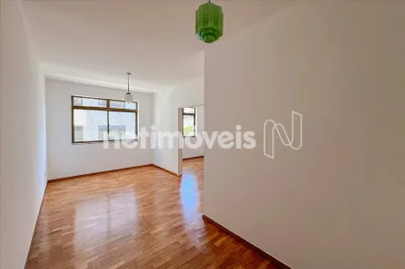 Cobertura com 3 Quartos para alugar, 230m² no Sion, Belo Horizonte