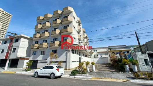 Apartamento com 1 Quarto à venda, 33m² no Canto do Forte, Praia Grande