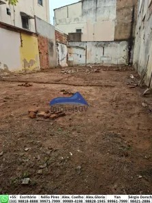 Lote/Terreno à venda, 210m² no Centro, Governador Valadares