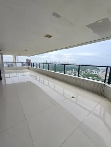 Apartamento com 3 Quartos à venda, 275m² no Ondina, Salvador
