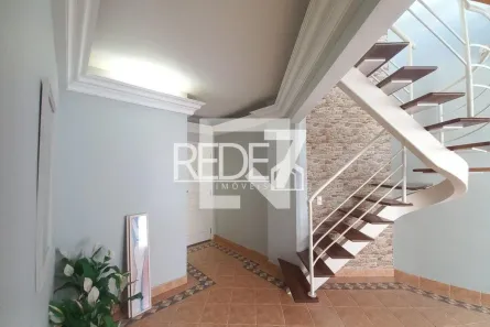 Cobertura com 3 Quartos à venda, 210m² no Cambuí, Campinas