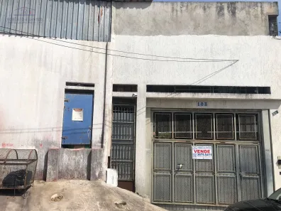 Galpão/Depósito/Armazém à venda, 330m² no Jardim Cidade Pirituba, São Paulo