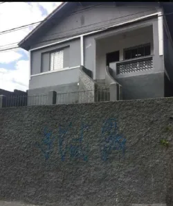 Casa com 2 Quartos à venda, 90m² no Vila Correia, Mauá