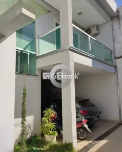 Casa com 3 Quartos à venda, 12m² no Alto São João, Montes Claros
