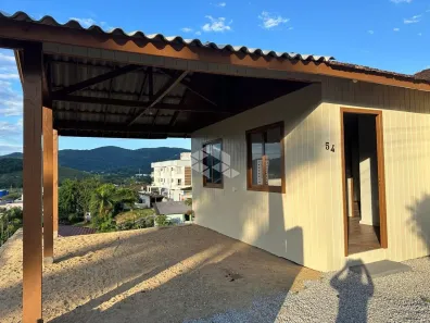 Casa com 2 Quartos à venda, 50m² no São Francisco, Santo Amaro da Imperatriz