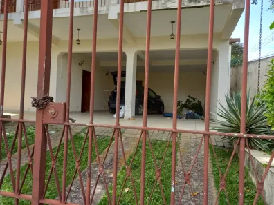 Casa com 6 Quartos para alugar, 471m² no Jardim Esplanada II, São José dos Campos