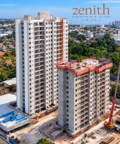 Apartamento com 2 Quartos à venda, 49m² no Aleixo, Manaus