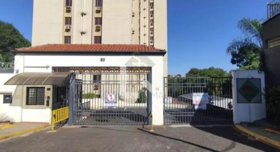 Apartamento com 3 Quartos à venda, 68m² no Jardim Anhangüera, Ribeirão Preto