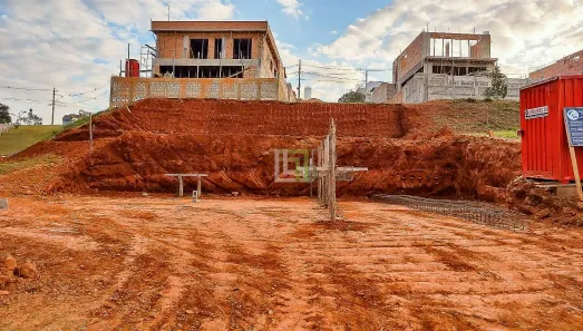 Lote/Terreno à venda, 621m² no , Itupeva
