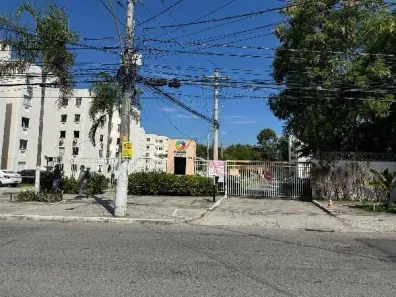 Apartamento com 2 Quartos à venda, 56m² no Campo Grande, Rio de Janeiro
