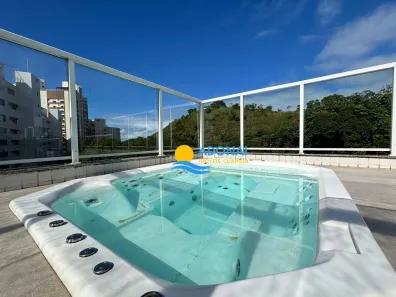Cobertura com 4 Quartos à venda, 260m² no Jardim Astúrias, Guarujá