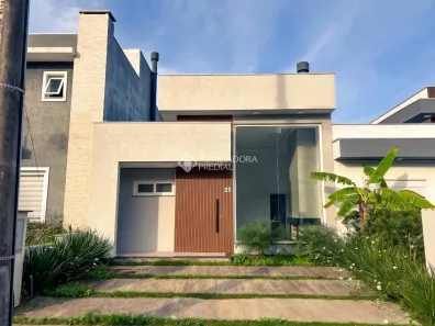 Casa de Condomínio com 3 Quartos à venda, 105m² no Hípica, Porto Alegre