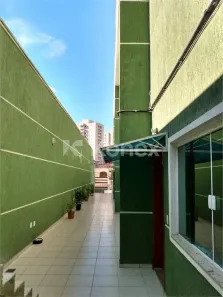Casa de Condomínio com 2 Quartos à venda, 85m² no Lauzane Paulista, São Paulo