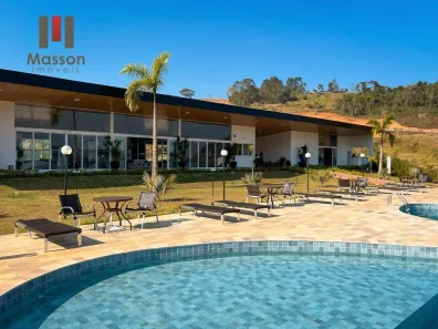 Lote/Terreno à venda, 289m² no Salvaterra, Juiz de Fora