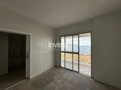 Apartamento com 1 Quarto à venda, 37m² no Pompéia, Santos