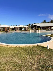 Lote/Terreno à venda, 207m² no Zona de Expansão (Olhos D'Agua), Barra dos Coqueiros