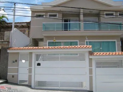 Sobrado com 3 Quartos à venda, 230m² no Jardim São Paulo(Zona Norte), São Paulo