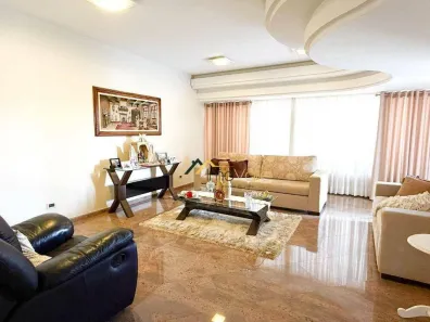 Casa de Condomínio com 4 Quartos para alugar, 465m² no Jardim das Colinas, São José dos Campos