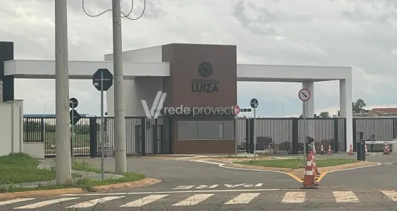Lote/Terreno à venda, 300m² no Santa Terezinha, Paulínia