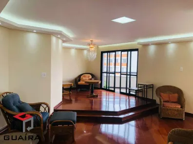 Cobertura com 4 Quartos à venda, 600m² no Santa Paula, São Caetano do Sul