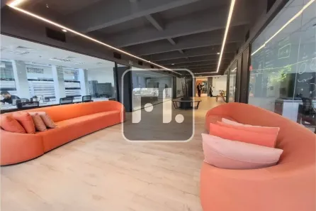 Sala Comercial para alugar, 560m² no Bela Vista, São Paulo