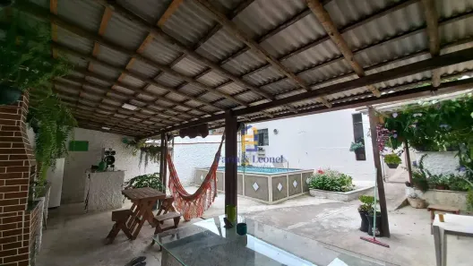 Casa com 3 Quartos à venda, 114m² no Grama, Juiz de Fora