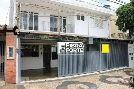 Casa com 3 Quartos à venda, 190m² no Bonfim, Campinas