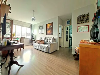 Apartamento com 1 Quarto à venda, 49m² no Bela Vista, Porto Alegre