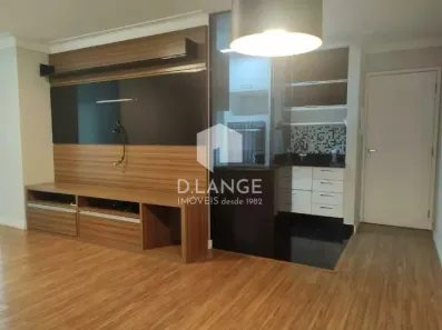 Apartamento com 3 Quartos à venda, 82m² no Loteamento Center Santa Genebra, Campinas