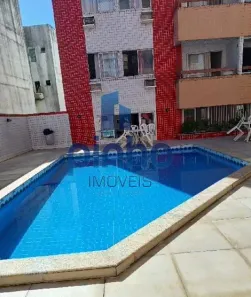 Apartamento com 2 Quartos à venda, 50m² no Costa Azul, Salvador