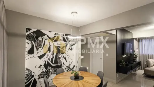 Apartamento com 2 Quartos para alugar, 120m² no Lourdes, Belo Horizonte