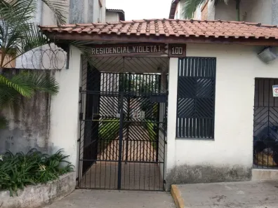 Apartamento com 2 Quartos à venda, 55m² no Santa Maria, Osasco