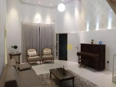 Casa com 3 Quartos à venda, 276m² no Jardim Nossa Senhora de Fátima, Americana